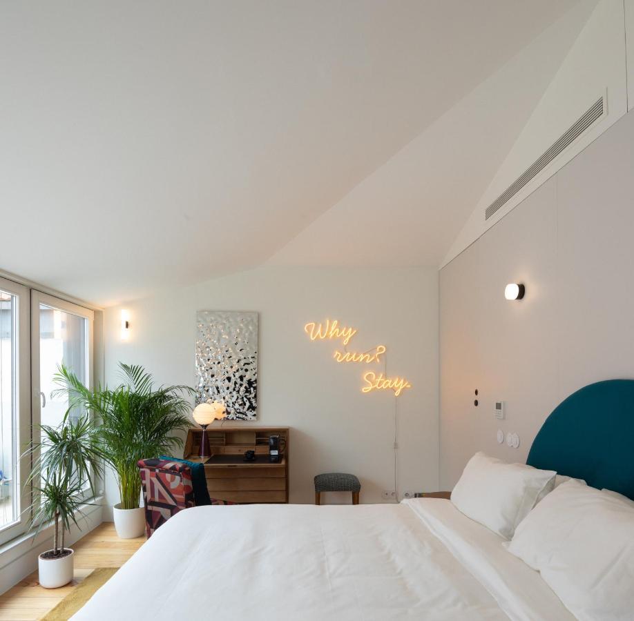 Almadina Smart Luxury Porto Exterior foto