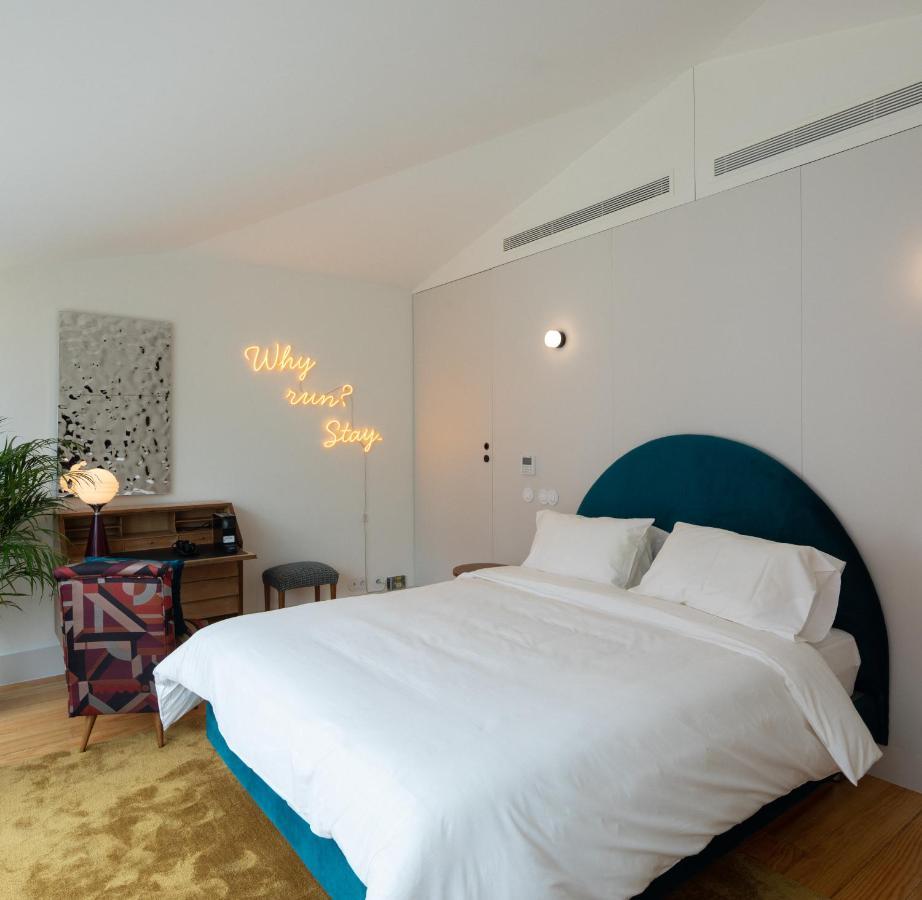 Almadina Smart Luxury Porto Exterior foto
