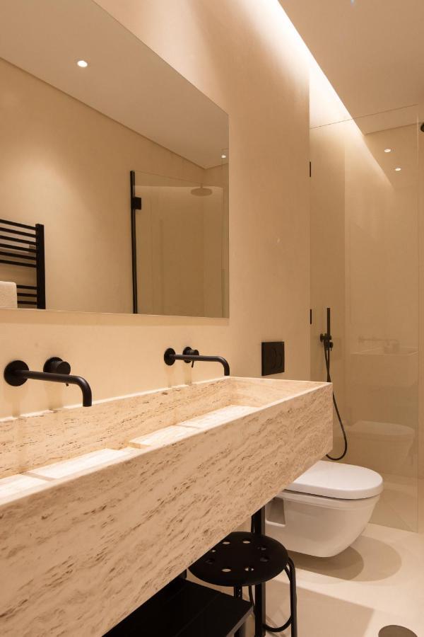 Almadina Smart Luxury Porto Exterior foto