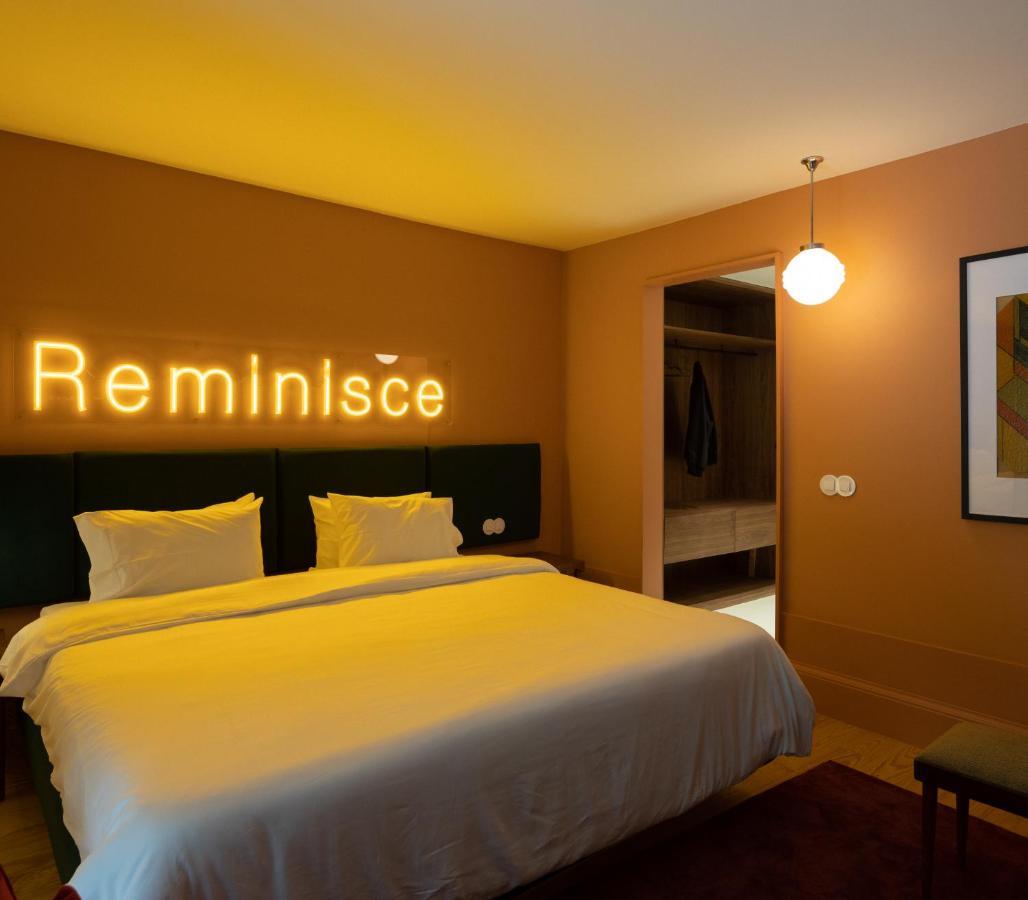 Almadina Smart Luxury Porto Exterior foto