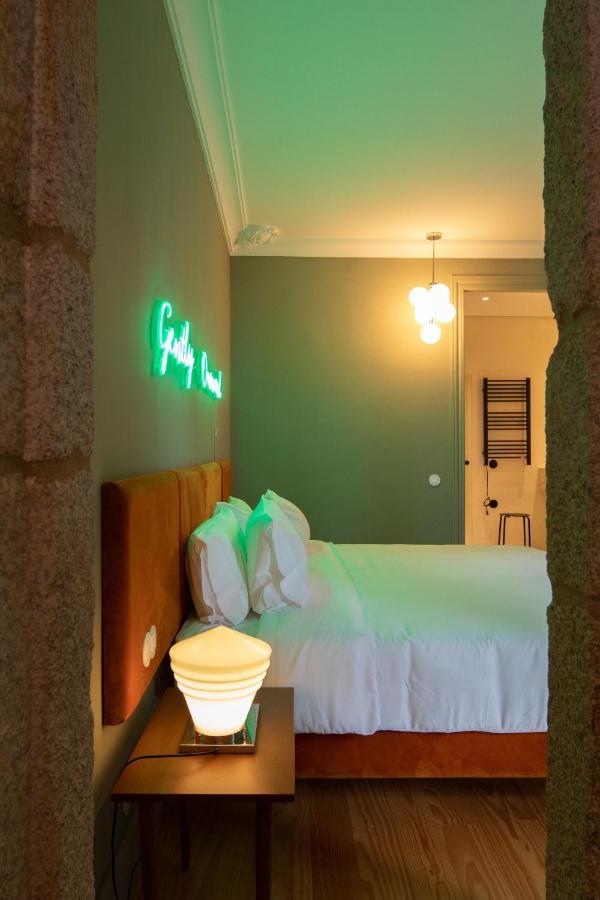 Almadina Smart Luxury Porto Exterior foto